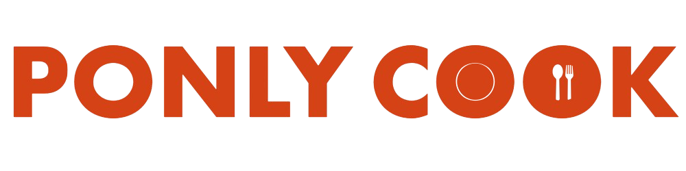 Ponly Cook